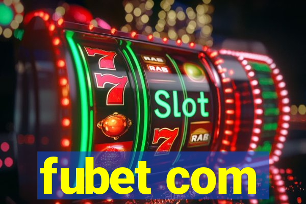 fubet com